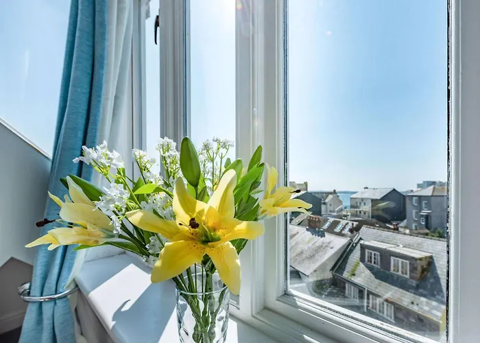 2 Bed In Tenby 87834