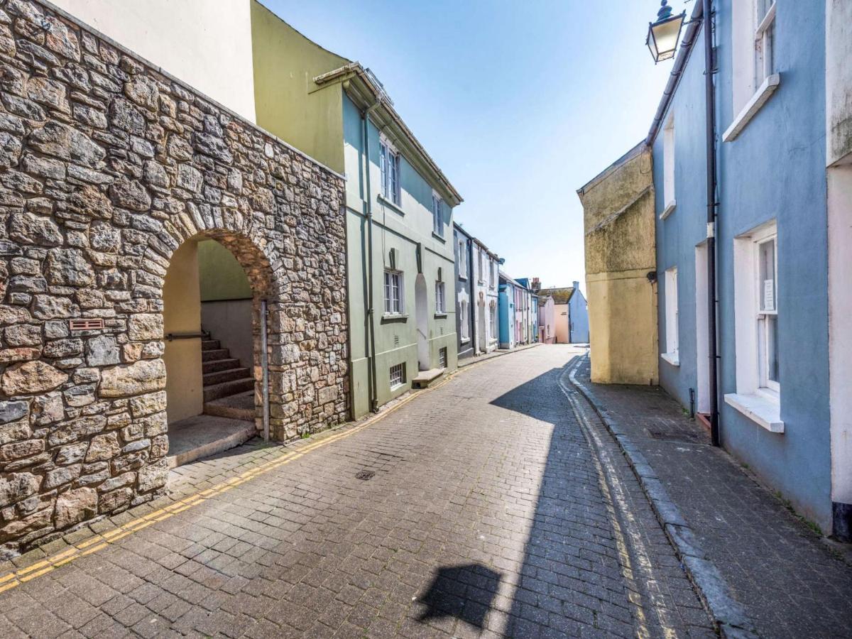 Apartamento 2 Bed In 87834 Tenby
