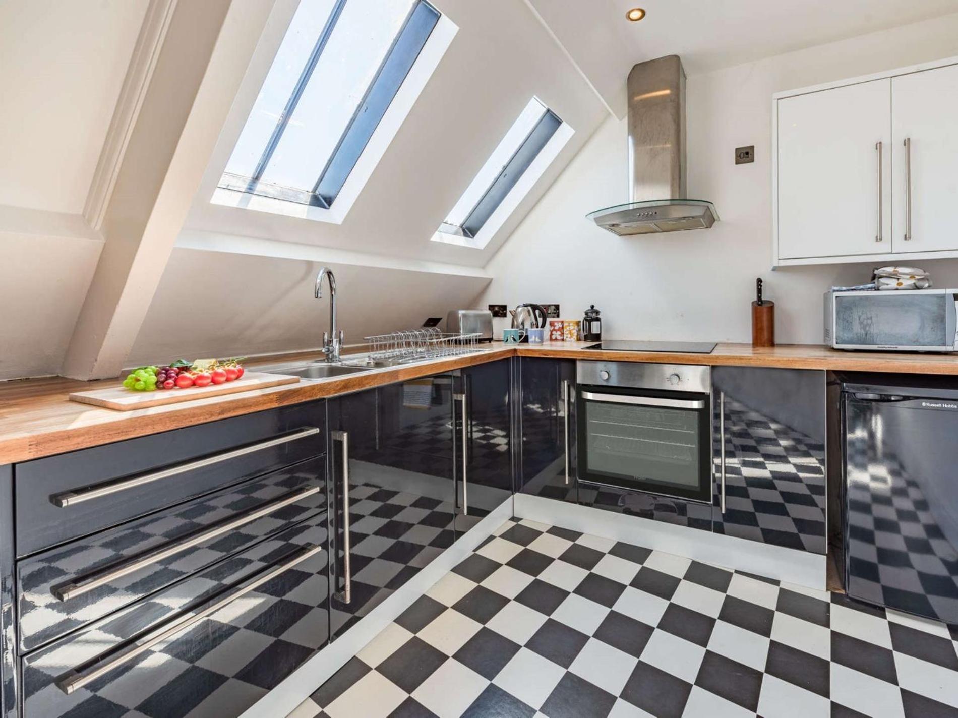 2 Bed In 87834 Apartamento