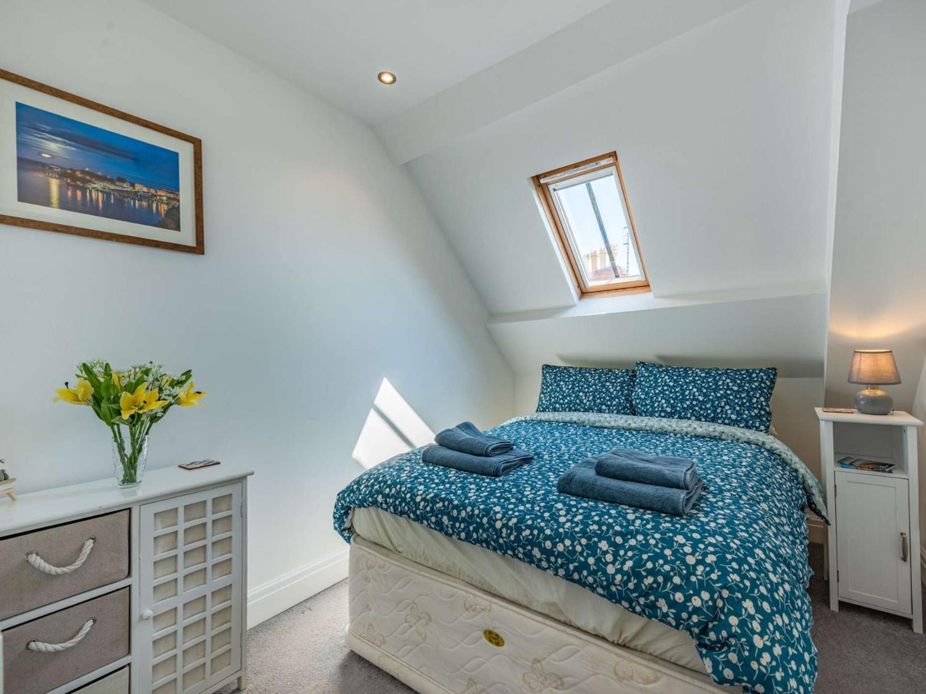 2 Bed In 87834 Apartamento *